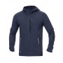 Softshellová bunda ARDO ®Breeffidry STRETCH modrá H5988
