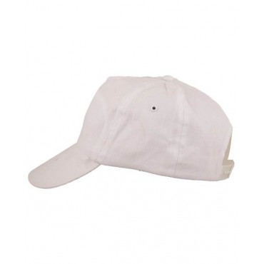 ARDON LION biela Čiapka šilt