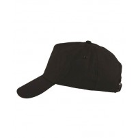 ARDON LION čierna Čiapka šilt