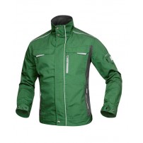 ARDON URBAN+, monterková bunda, zelená