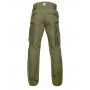 ARDON URBAN+ PREDĹŽENÉ pracovné nohavice, khaki