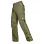 ARDON URBAN+ SKRÁTENÉ  pracovné nohavice, khaki