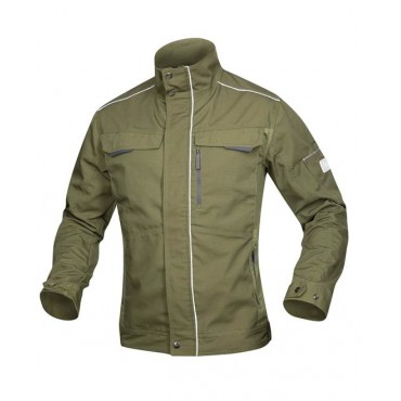 ARDON URBAN+, monterková bunda, khaki