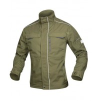 ARDON URBAN+, monterková bunda, khaki