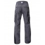Nohavice do pása ARDON URBAN+ tmavo sivé H6506