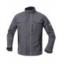 ARDON URBAN+, monterková bunda, sivá