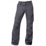 ARDON URBAN+ SKRÁTENÉ  pracovné nohavice, tmavo sivé