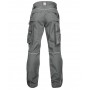 Nohavice do pása ARDON URBAN+ sivé H6466