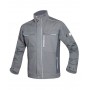 ARDON URBAN+, monterková bunda, svetlo  sivá