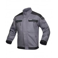 ARDON COOL TREND, monterková bunda, sivá