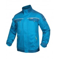 ARDON COOL TREND, monterková bunda, strednemodrá