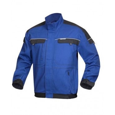 ARDON COOL TREND, monterková bunda, modrá