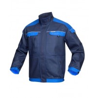 ARDON COOL TREND, monterková bunda, tmavomodrá