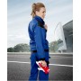ARDON COOL TREND,Dámska monterková bunda, modrá