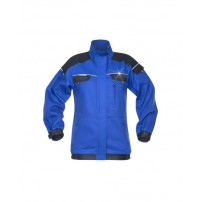 ARDON COOL TREND,Dámska monterková bunda, modrá