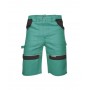 ARDON COOL TREND zelené Kraťasy