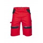 ARDON COOL TREND červené Kraťasy