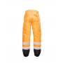 Zimné nohavice ARDON HOWARD REFLEX oranžové H8941