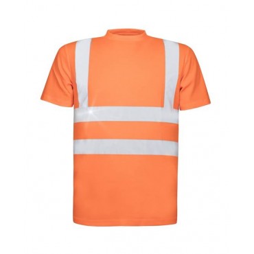 ARDON REF102 oranžové Reflexné tričko