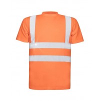ARDON REF102 oranžové Reflexné tričko