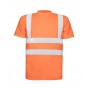 ARDON REF102 oranžové Reflexné tričko