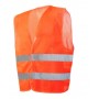 ARDON BOLT oranžová Reflexná vesta