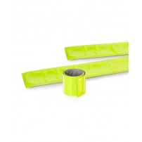 Zaklapávacia reflexná páska 4 x 43cm