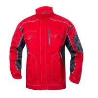 ARDON VISION červená Blúza