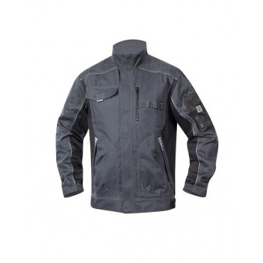 ARDON VISION tmavo šedá Blúza