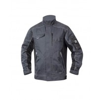 ARDON VISION tmavo šedá Blúza