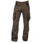 Nohavice do pása ARDON VISION 02 Tarmac H9110