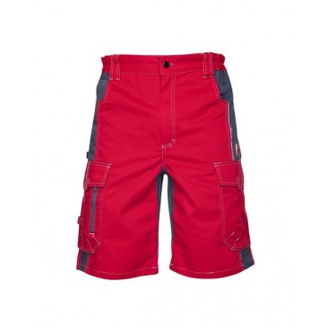 ARDON VISION červené Kraťasy