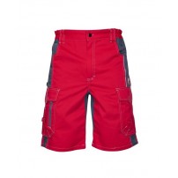 ARDON VISION červené Kraťasy