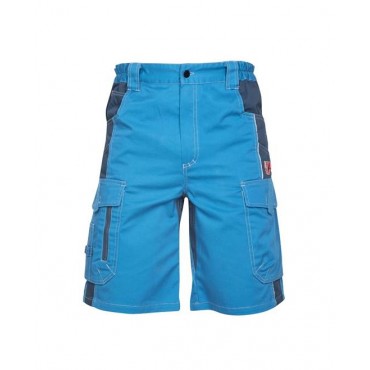 ARDON VISION modré Kraťasy