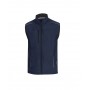 ARDON VISION vesta softshellová, tmavomodrá