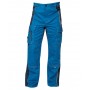 ARDON VISION modré predĺžené Nohavice
