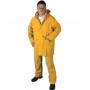 ARDON HUGO Oblek do dažďa, žltý