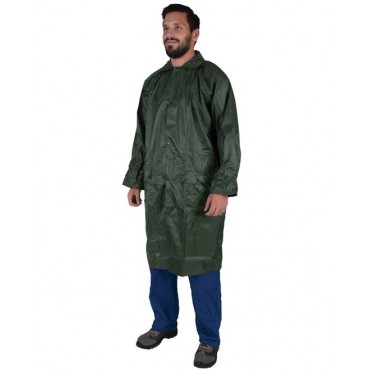 ARDON NICK zelená Pláštenka