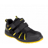 BENNON RIBBON S1 ESD SANDAL Bezpečnostná obuv