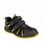 BENNON RIBBON S1 ESD SANDAL Bezpečnostná obuv