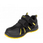 BENNON RIBBON S1 ESD SANDAL Bezpečnostná obuv