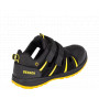 BENNON RIBBON S1 ESD SANDAL Bezpečnostná obuv