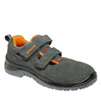 BENNON TOBLER S1 ESD NM SANDAL Pracovné sandále