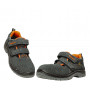 BENNON TOBLER S1 ESD NM SANDAL Pracovné sandále