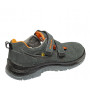 BENNON TOBLER S1 ESD NM SANDAL Pracovné sandále