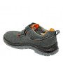 BENNON TOBLER S1 ESD NM SANDAL Pracovné sandále
