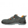 BENNON TOBLER S1 ESD NM SANDAL Pracovné sandále
