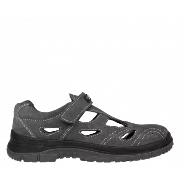 ADAMANT TAYLOR S1P SANDAL Pracovné sandále