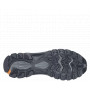 BENNON CAMMO LOW Ľahká outdoorová poltopánka