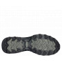 BENNON SALVADOR O2 HIGH Black Pohodlná členková obuv outdoor